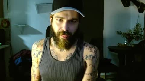 Jake online show from May 5, 2:13 am