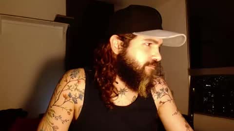 Jake online show from March 10, 12:05 am