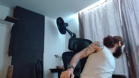 Jake online show from May 3, 3:37 pm