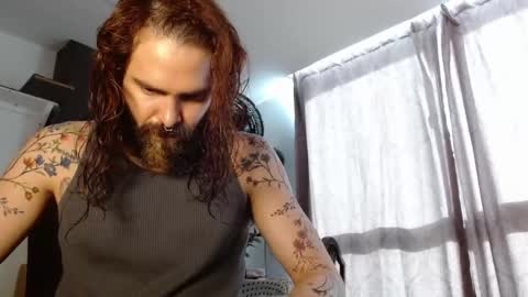 Jake online show from May 13, 9:01 pm