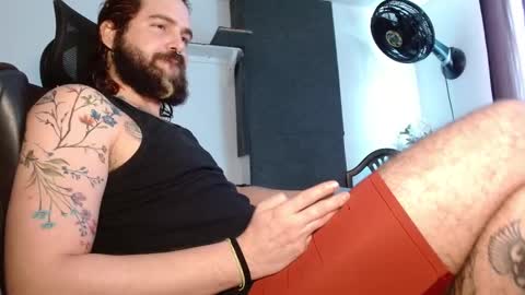 Snapshot of kingcat420 chatting on October 16, 6:38 pm Jake online show from October 16, 6:38 pm