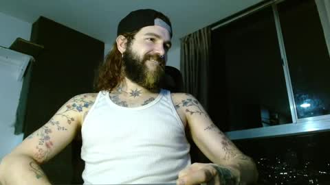 Jake online show from May 8, 2:45 am