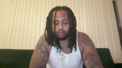 KingDaBiggest online show from November 8, 5:54 am