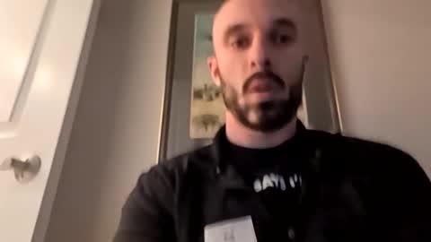 kingdaddysayless online show from April 28, 5:39 pm