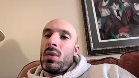 kingdaddysayless online show from May 5, 4:51 pm
