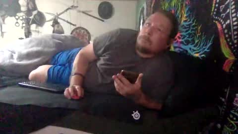 Jerry online show from October 29, 12:02 am