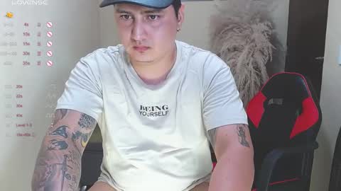 kingdominico online show from January 16, 4:28 am