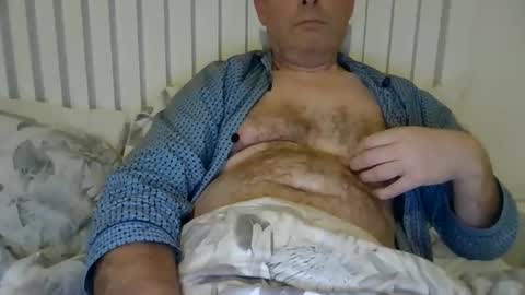 Don online show from November 5, 10:45 pm