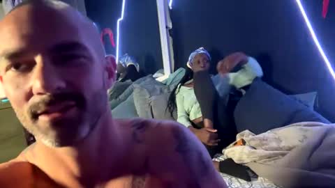 Emul King online show from November 1, 9:13 am