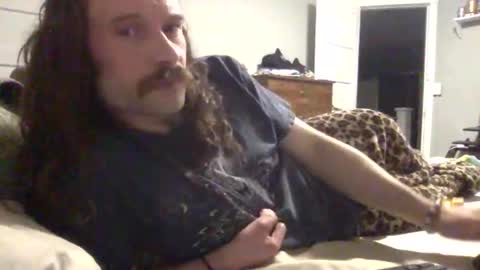 kingfucksnake online show from April 10, 8:43 am