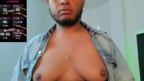 kingg_jay online show from June 24, 12:19 pm