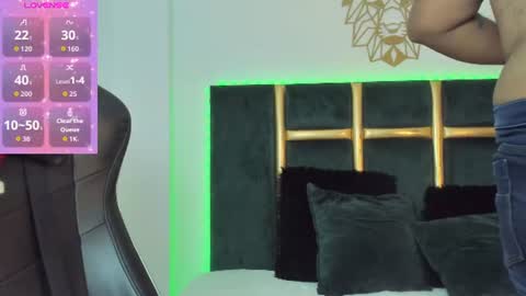 kingg_jay online show from June 27, 12:19 pm