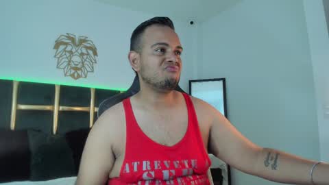 kingg_jay online show from June 5, 12:11 pm