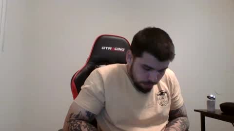 James online show from February 13, 3:07 am