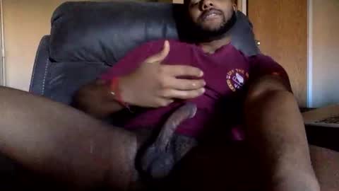 KingKuntas Kingdom online show from November 1, 7:07 pm