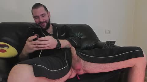 The King online show from March 3, 11:17 am