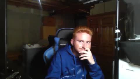Snapshot of kingoffootfetish chatting on September 11, 6:34 am Master King Tommy online show from September 11, 6:34 am