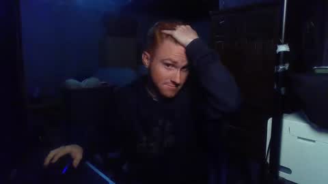 Snapshot of kingoffootfetish chatting on September 22, 4:56 am Master King Tommy online show from September 22, 4:56 am