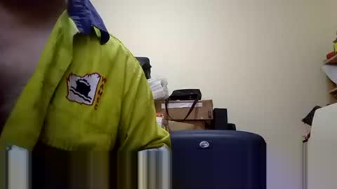 kingoftheping7277 online show from February 10, 2:38 am