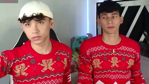 Snapshot of kingparker1 chatting on December 23, 1:24 pm A L E X online show from December 23, 1:24 pm