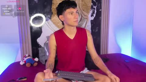  A L E X  online show from April 30, 4:30 am