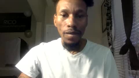 kingrico1987 online show from January 31, 11:14 pm