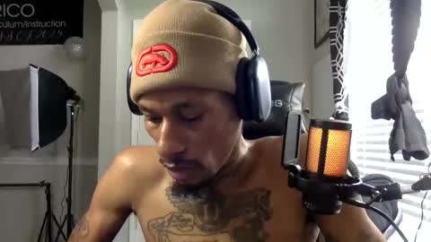 kingrico1987 online show from February 5, 6:59 pm