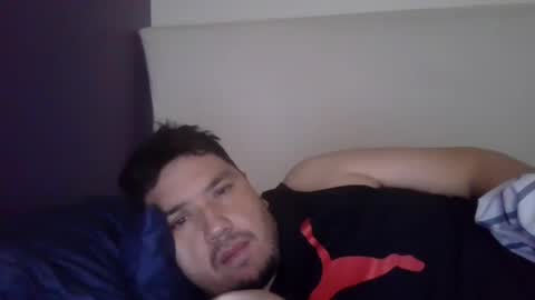 kingrob0069 online show from October 12, 1:27 pm