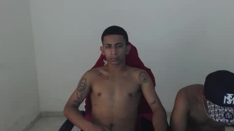DOMINANT ALPHA KINGS online show from May 5, 8:09 pm