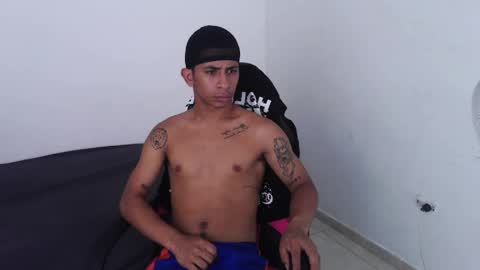DOMINANT ALPHA KINGS online show from May 11, 3:51 pm