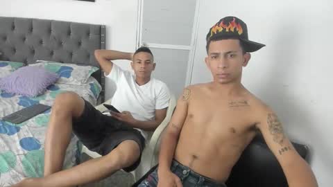 Snapshot of kings_latins chatting on September 28, 7:28 am DOMINANT ALPHA KINGS online show from September 28, 7:28 am