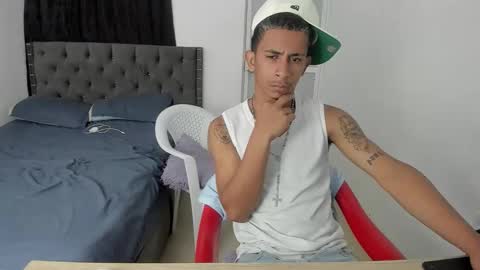 DOMINANT ALPHA KINGS online show from January 13, 3:00 am