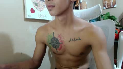 Snapshot of kingscock18 chatting on September 12, 8:47 am ALVIN online show from September 12, 8:47 am