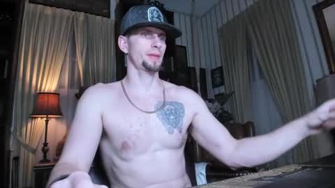 KINGSIRKRAZE online show from August 2, 3:05 am