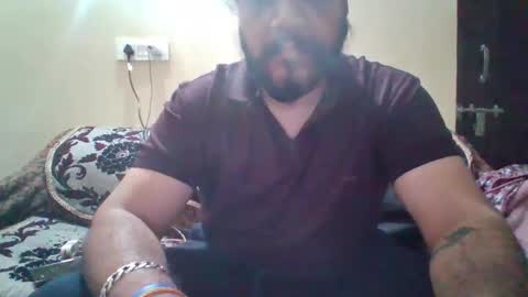 Kingsizelife1 online show from February 18, 11:41 pm