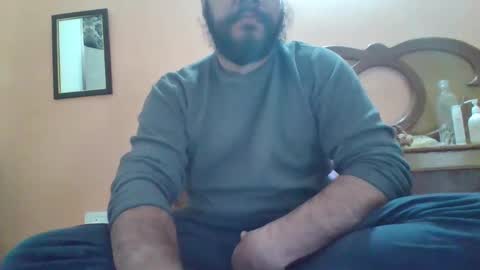 Kingsizelife1 online show from December 3, 8:58 am