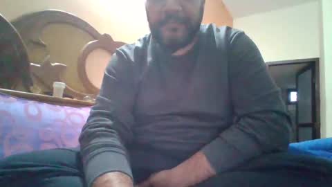 Kingsizelife1 online show from January 18, 12:04 pm