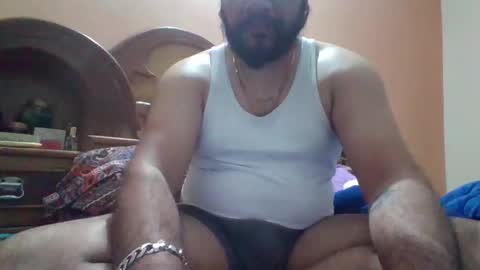 Kingsizelife1 online show from January 22, 11:32 pm