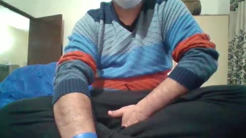 Kingsizelife1 online show from February 3, 12:36 pm