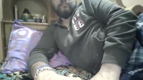 Kingsizelife1 online show from January 17, 11:33 pm