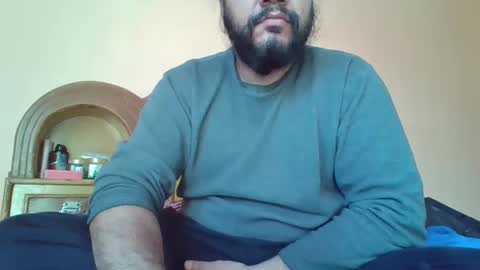 Kingsizelife1 online show from January 22, 9:46 am