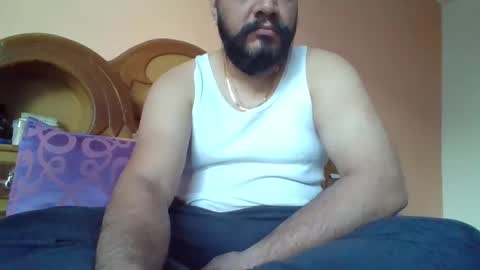 Kingsizelife1 online show from March 8, 11:33 am