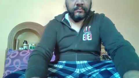 Kingsizelife1 online show from January 17, 10:33 am