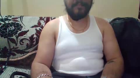 Kingsizelife1 online show from February 21, 11:54 pm