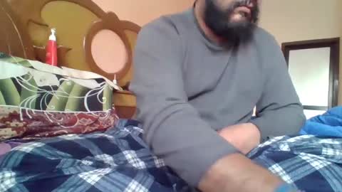 Kingsizelife1 online show from January 15, 10:06 am