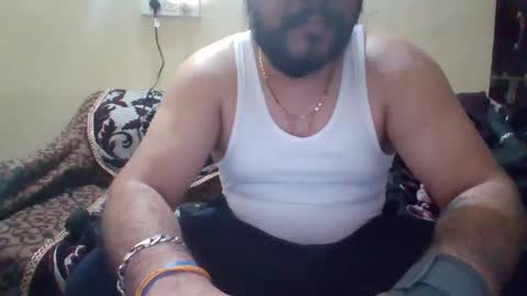 Kingsizelife1 online show from February 20, 11:54 pm