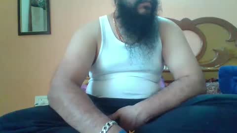 Kingsizelife1 online show from January 24, 11:37 am