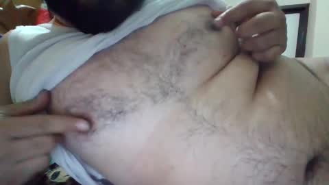 Kingsizelife1 online show from February 10, 11:34 pm