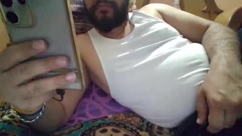 Kingsizelife1 online show from January 21, 11:45 pm