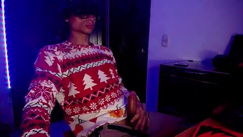 TG SolMatt WWWW  online show from December 31, 12:43 am